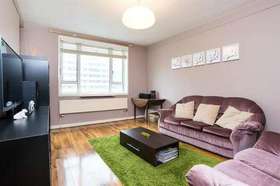 2 Bedroom Apartment