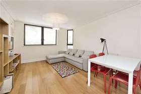 1 bedroom Ground Flat for sale