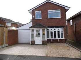 3 Bedroom Detached