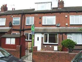 2 Bedroom Terraced