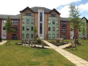 2 Bedroom Flat