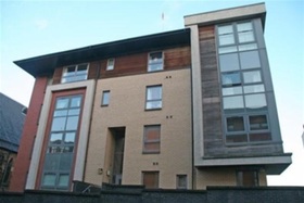 2 Bedroom Flat