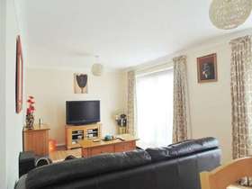 2 Bedroom Terraced