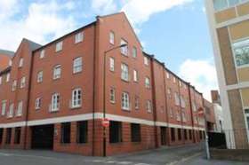 1 Bedroom Flat