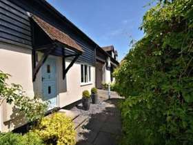 3 Bedroom Cottage