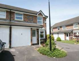 3 Bedroom Detached