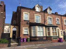 4 Bedroom Terraced