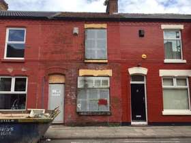 2 Bedroom Terraced