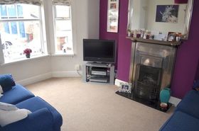 2 Bedroom Terraced