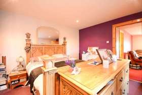 3 Bedroom Cottage