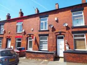 2 Bedroom Terraced