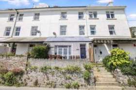 4 Bedroom Terraced