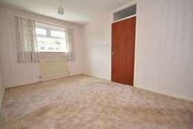 2 Bedroom Terraced