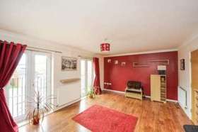 2 Bedroom Flat