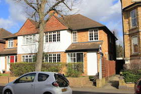 2 Bedroom Flat