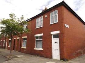 3 Bedroom Terraced