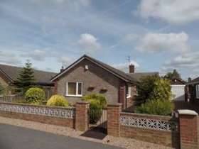 3 Bedroom Detached