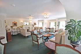 1 Bedroom Retirement...