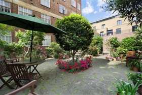2 Bedroom Flat