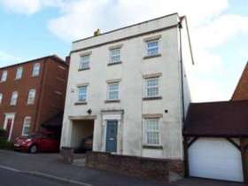 4 Bedroom Detached