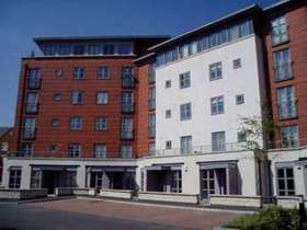 1 Bedroom Flat
