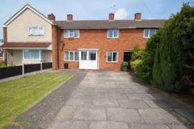 3 Bedroom Terraced
