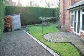 2 Bedroom Cottage