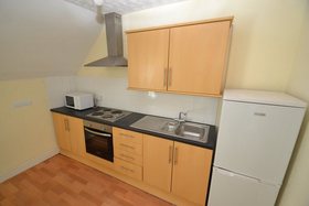 1 Bedroom Flat