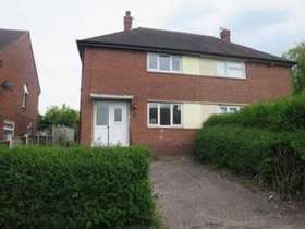 2 Bedroom Semi-Detac...
