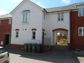 3 Bedroom Terraced
