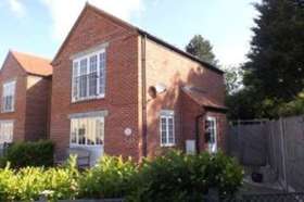 3 Bedroom Detached