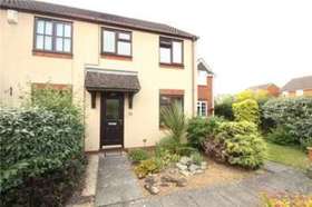 2 Bedroom Terraced