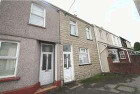 4 Bedroom Terraced