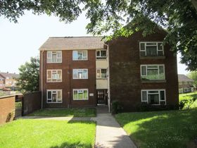 1 Bedroom Flat
