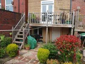 3 Bedroom Terraced