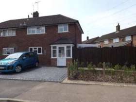 3 Bedroom Semi-Detac...