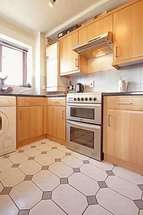 1 Bedroom Flat