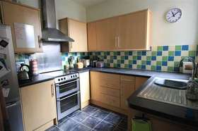 3 Bedroom Terraced