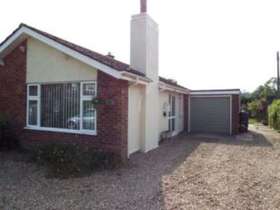 3 Bedroom Bungalow