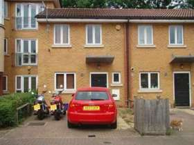 2 Bedroom Terraced