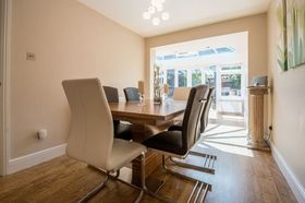 4 Bedroom Detached