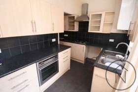 2 Bedroom Terraced