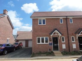 3 Bedroom Semi-Detac...