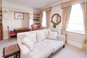 1 Bedroom Flat