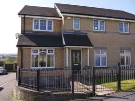 3 Bedroom Semi-Detac...
