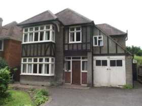 4 Bedroom Detached