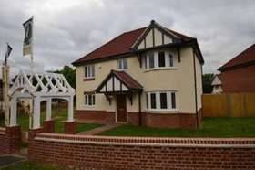 4 Bedroom Detached