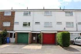 3&nbsp;Bedroom&nbsp;Terraced