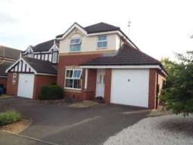 3 Bedroom Detached