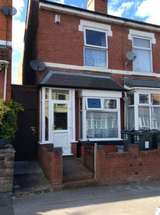 3 Bedroom Terraced